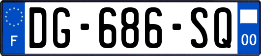 DG-686-SQ