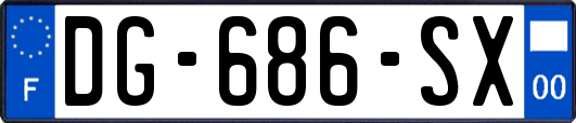 DG-686-SX