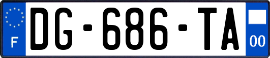 DG-686-TA