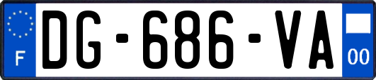 DG-686-VA
