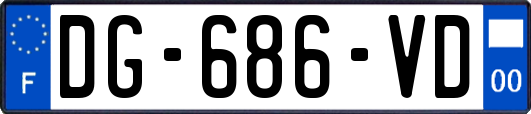 DG-686-VD