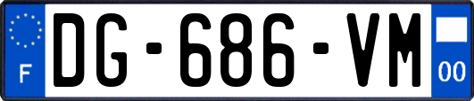 DG-686-VM