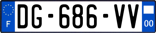DG-686-VV