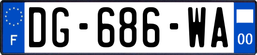 DG-686-WA