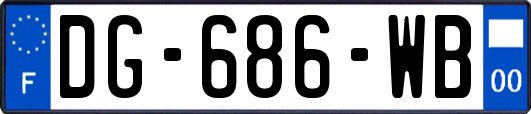 DG-686-WB
