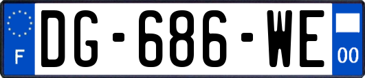 DG-686-WE