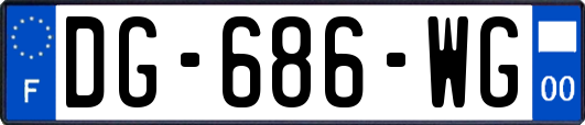 DG-686-WG