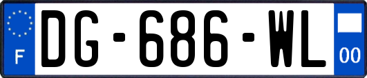 DG-686-WL