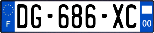 DG-686-XC