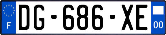 DG-686-XE
