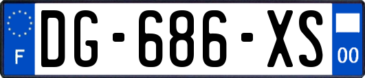 DG-686-XS