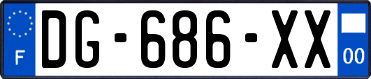 DG-686-XX