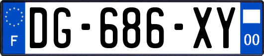 DG-686-XY