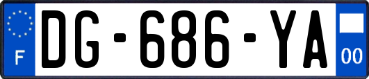 DG-686-YA