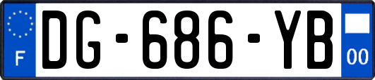 DG-686-YB