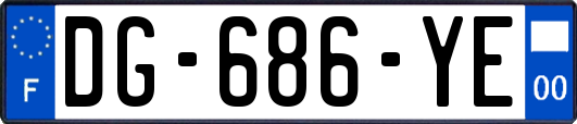 DG-686-YE