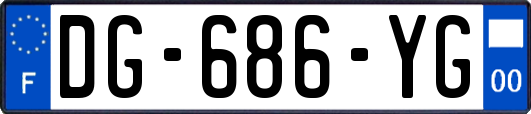 DG-686-YG