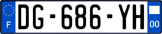 DG-686-YH