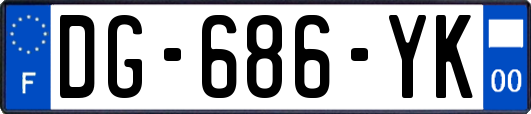 DG-686-YK