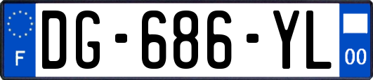 DG-686-YL