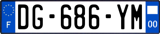 DG-686-YM