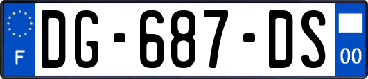 DG-687-DS