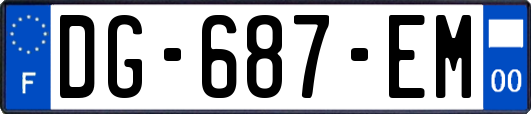 DG-687-EM