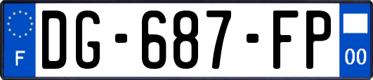 DG-687-FP