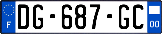 DG-687-GC