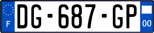 DG-687-GP