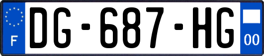 DG-687-HG