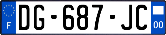 DG-687-JC