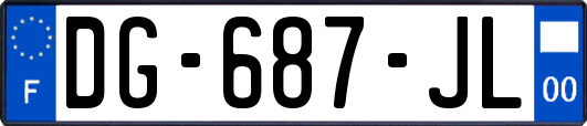 DG-687-JL