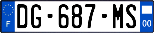 DG-687-MS