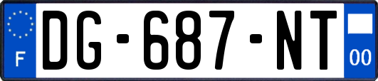 DG-687-NT