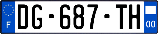DG-687-TH