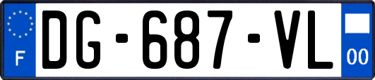 DG-687-VL
