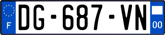 DG-687-VN
