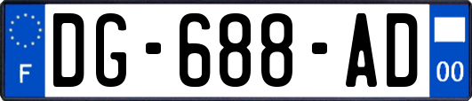 DG-688-AD