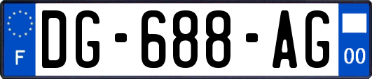 DG-688-AG