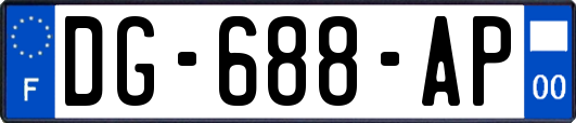 DG-688-AP