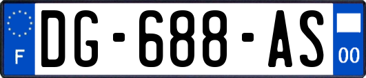 DG-688-AS