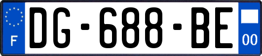 DG-688-BE