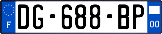 DG-688-BP