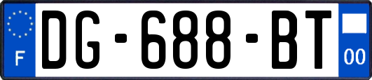 DG-688-BT