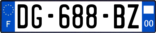 DG-688-BZ