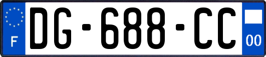 DG-688-CC