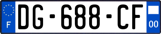 DG-688-CF