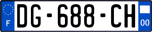 DG-688-CH