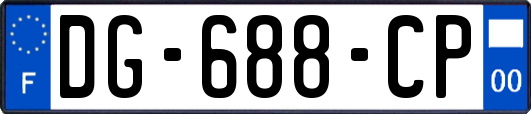 DG-688-CP